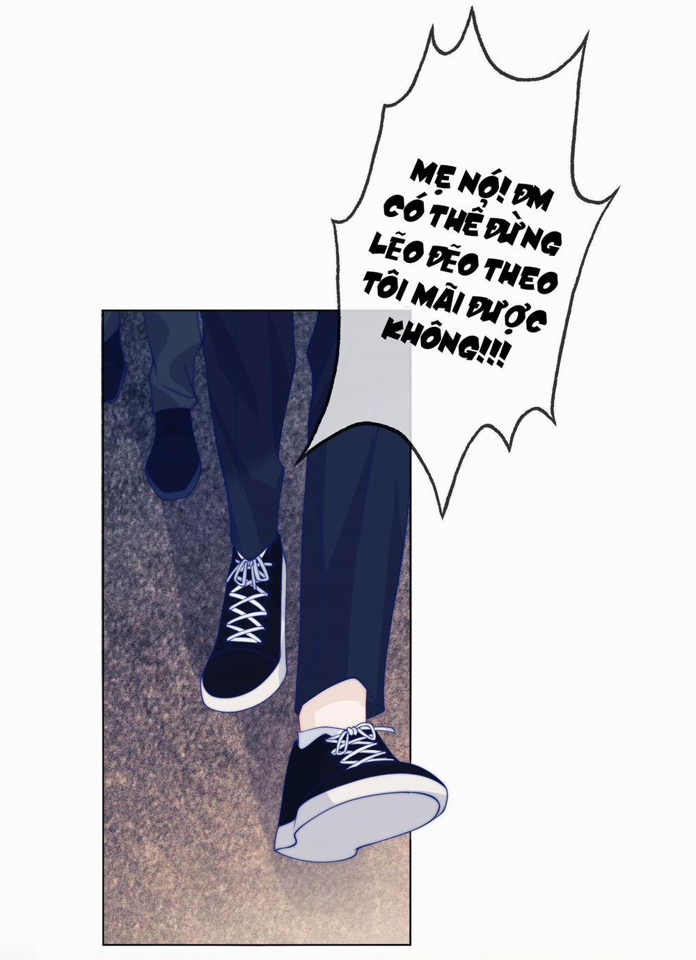 Tui Đời Nào Thích Cậu Ta!!! 9 trang 29