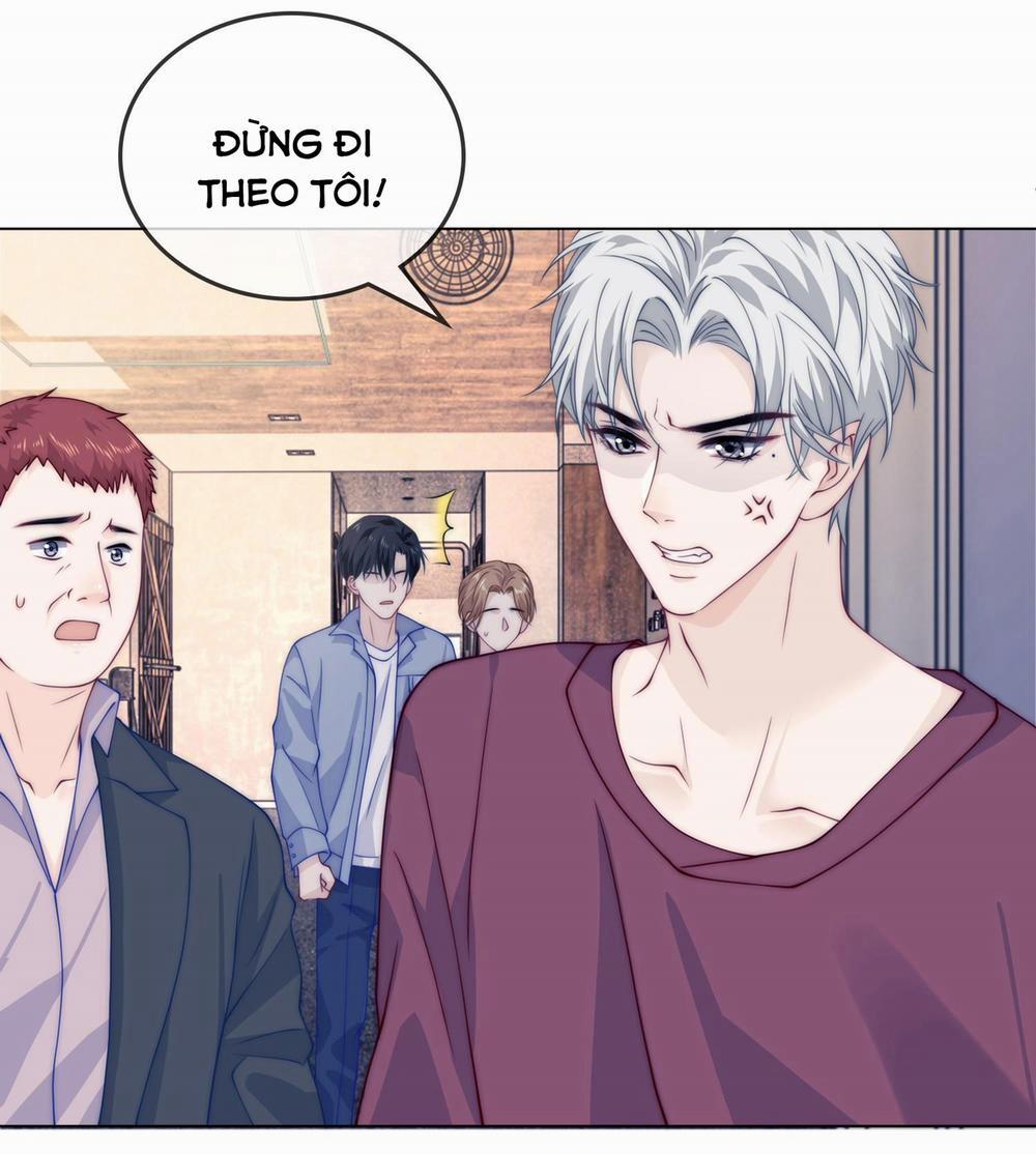 Tui Đời Nào Thích Cậu Ta!!! 9 trang 31