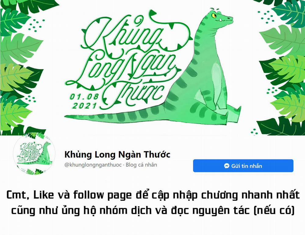 Tui Đời Nào Thích Cậu Ta!!! 9 trang 35