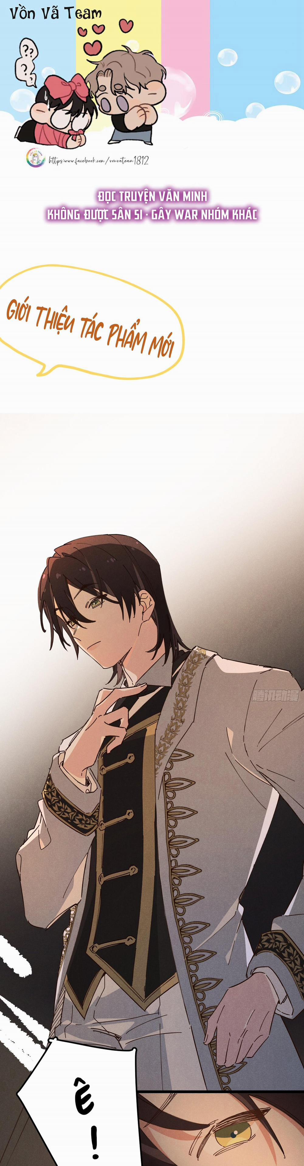 Tui Không Về Làm Ruộng Với Anh Đâu! 0 trang 0