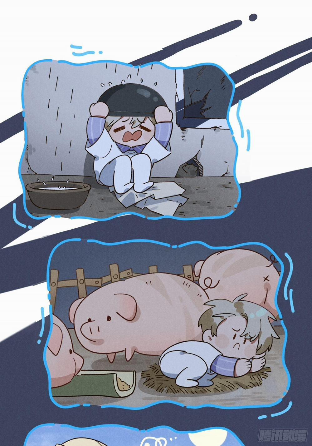 Tui Không Về Làm Ruộng Với Anh Đâu! 1 trang 12