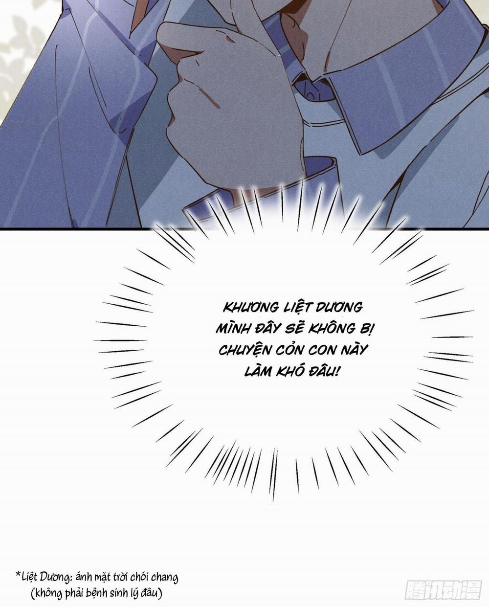 Tui Không Về Làm Ruộng Với Anh Đâu! 1 trang 15