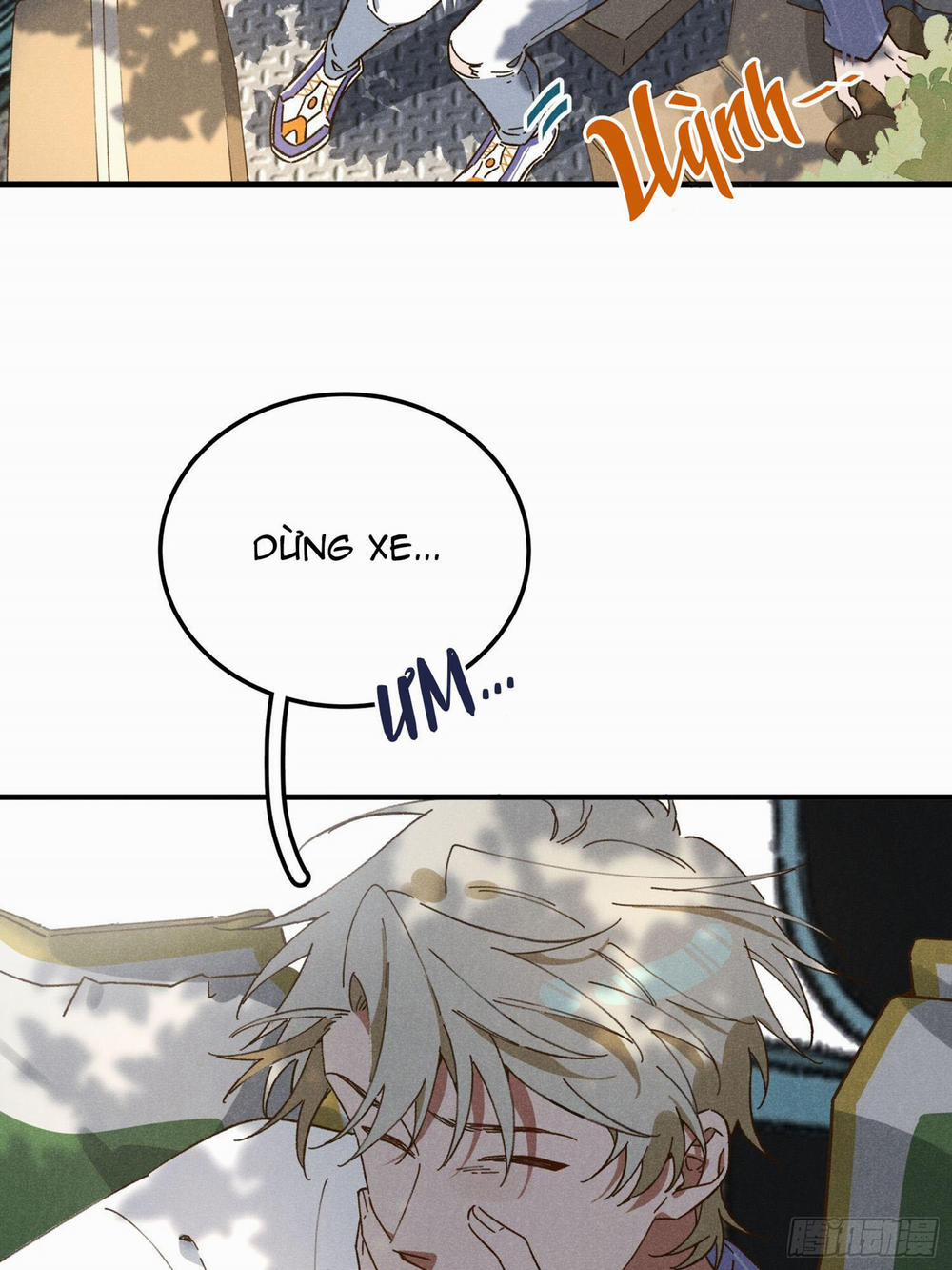 Tui Không Về Làm Ruộng Với Anh Đâu! 1 trang 23