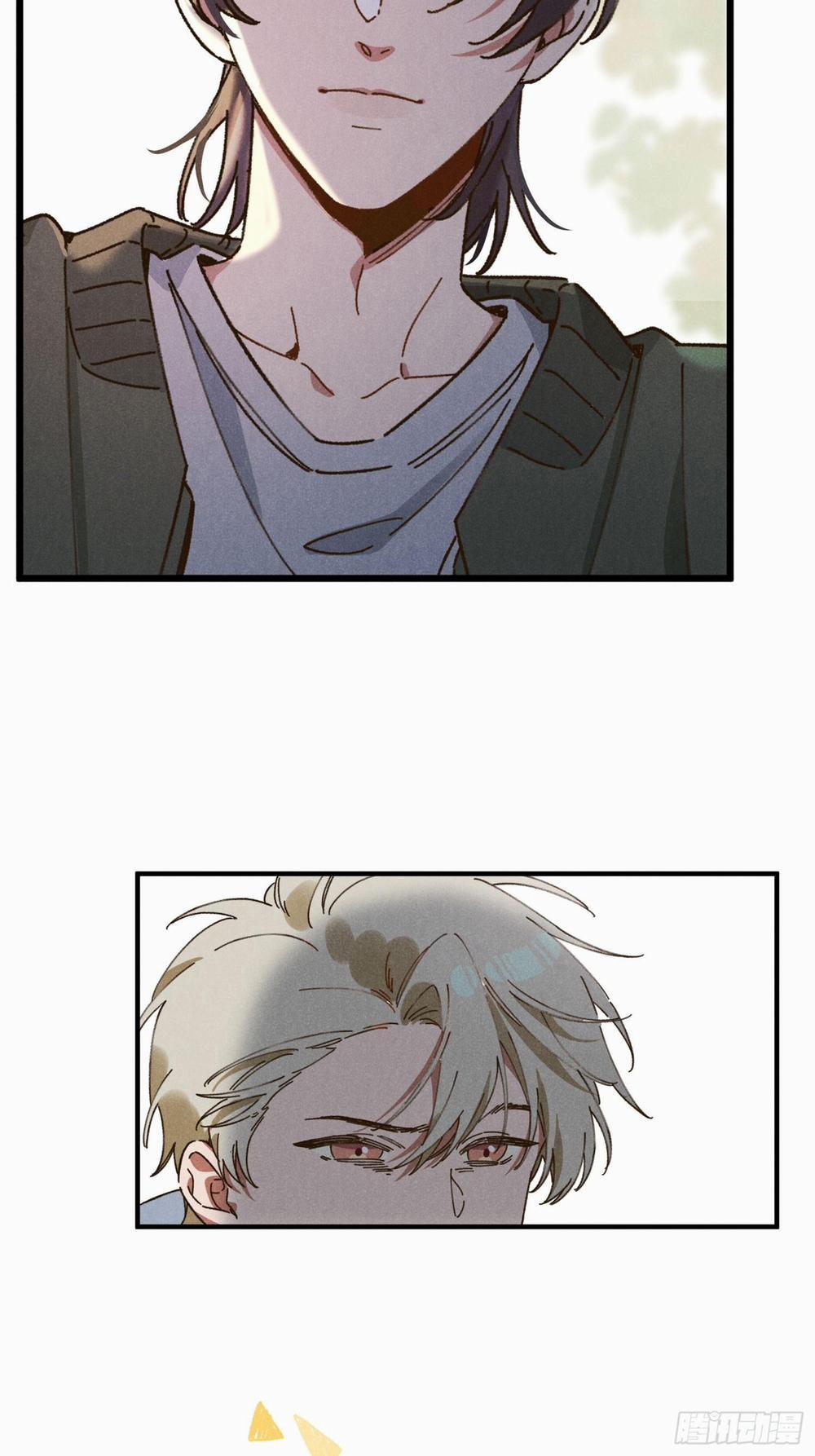 Tui Không Về Làm Ruộng Với Anh Đâu! 1 trang 28