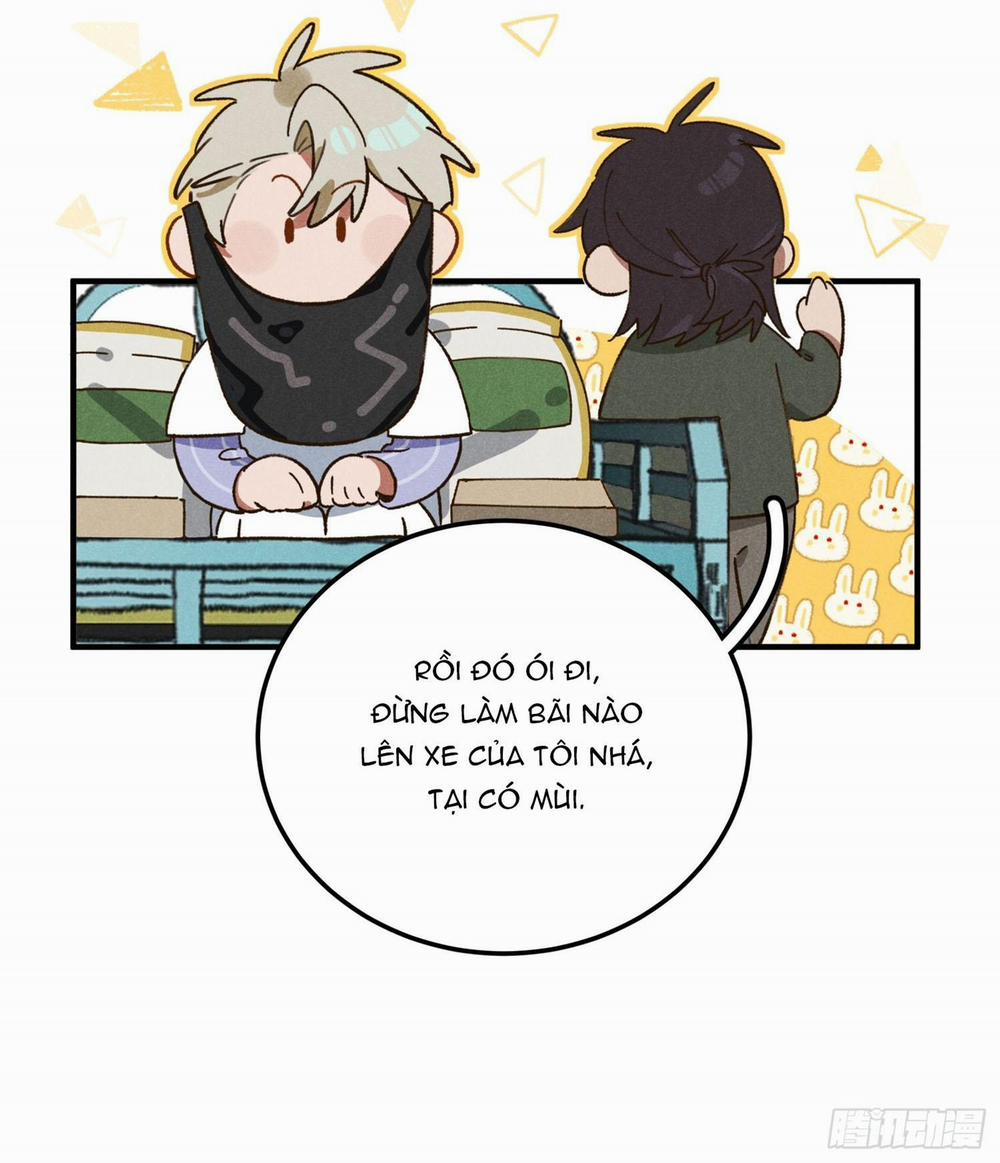 Tui Không Về Làm Ruộng Với Anh Đâu! 1 trang 29