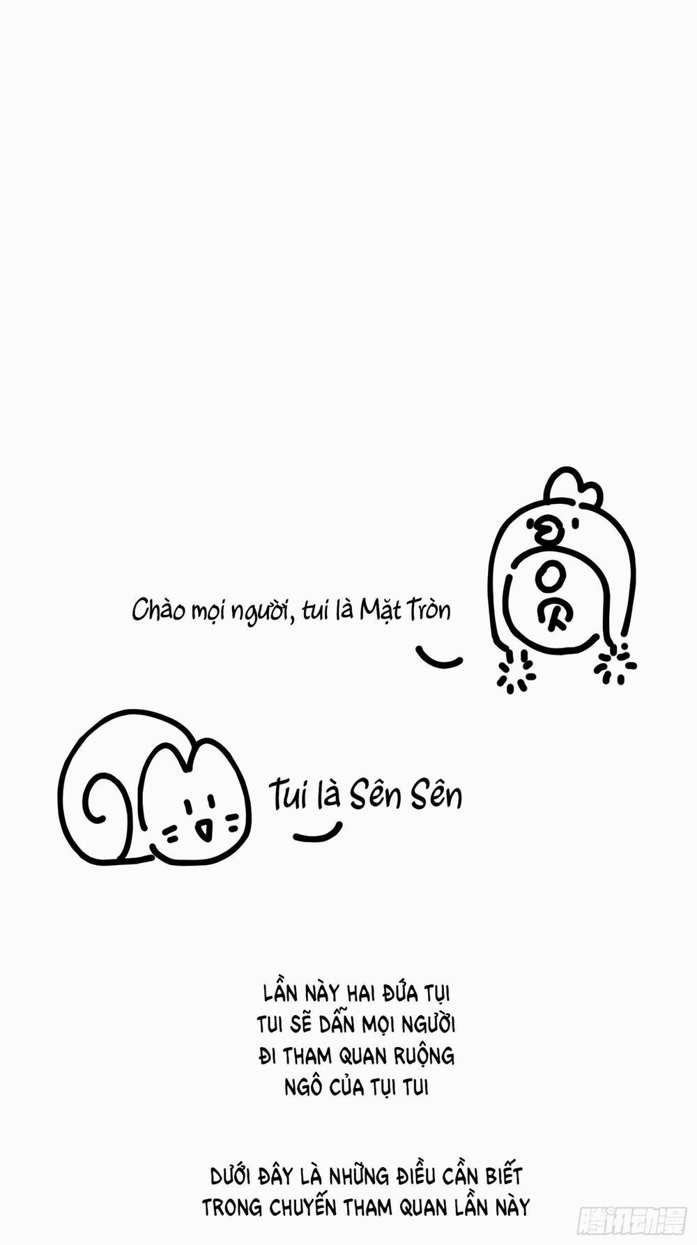 Tui Không Về Làm Ruộng Với Anh Đâu! 1 trang 34