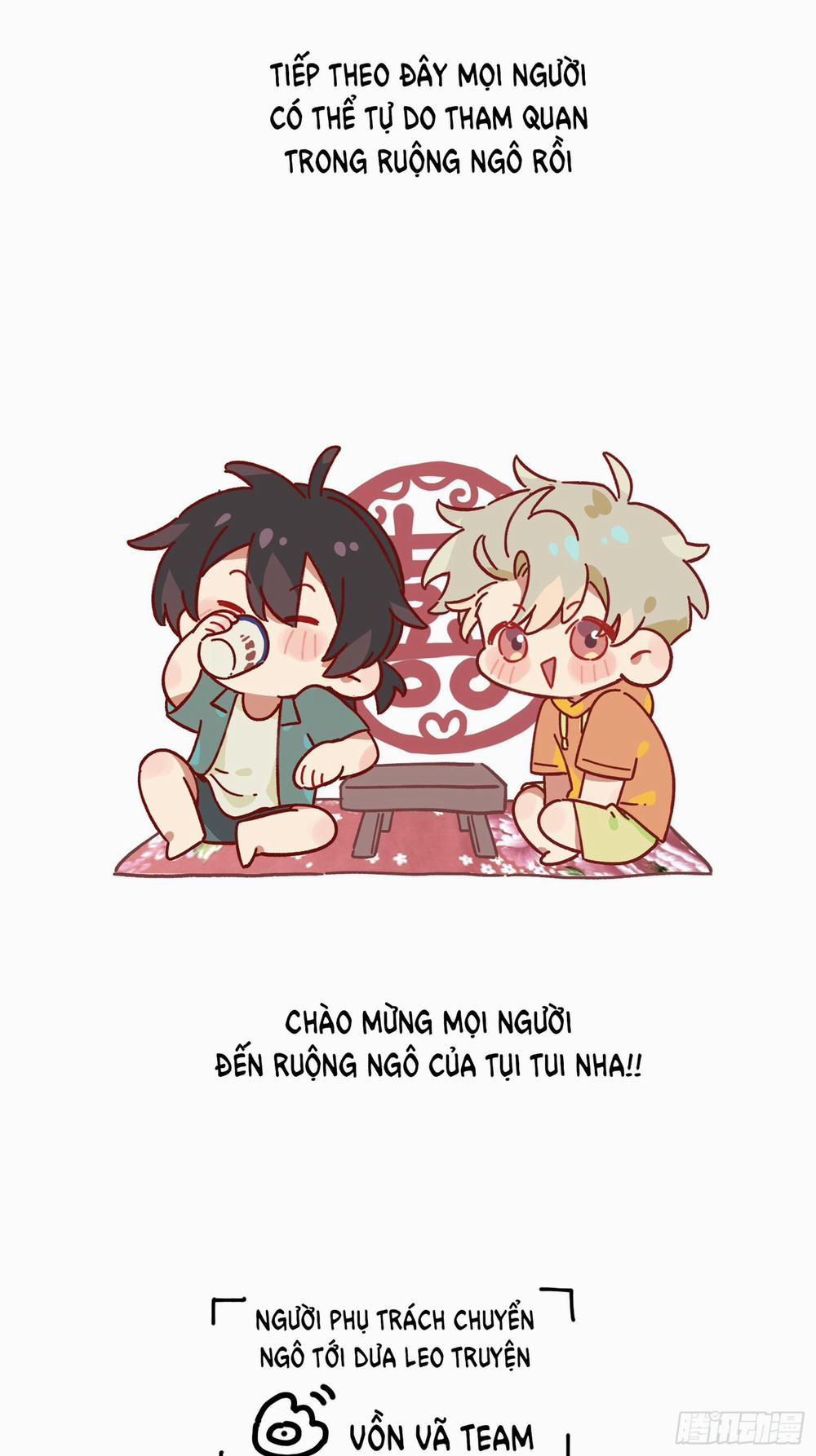 Tui Không Về Làm Ruộng Với Anh Đâu! 1 trang 36