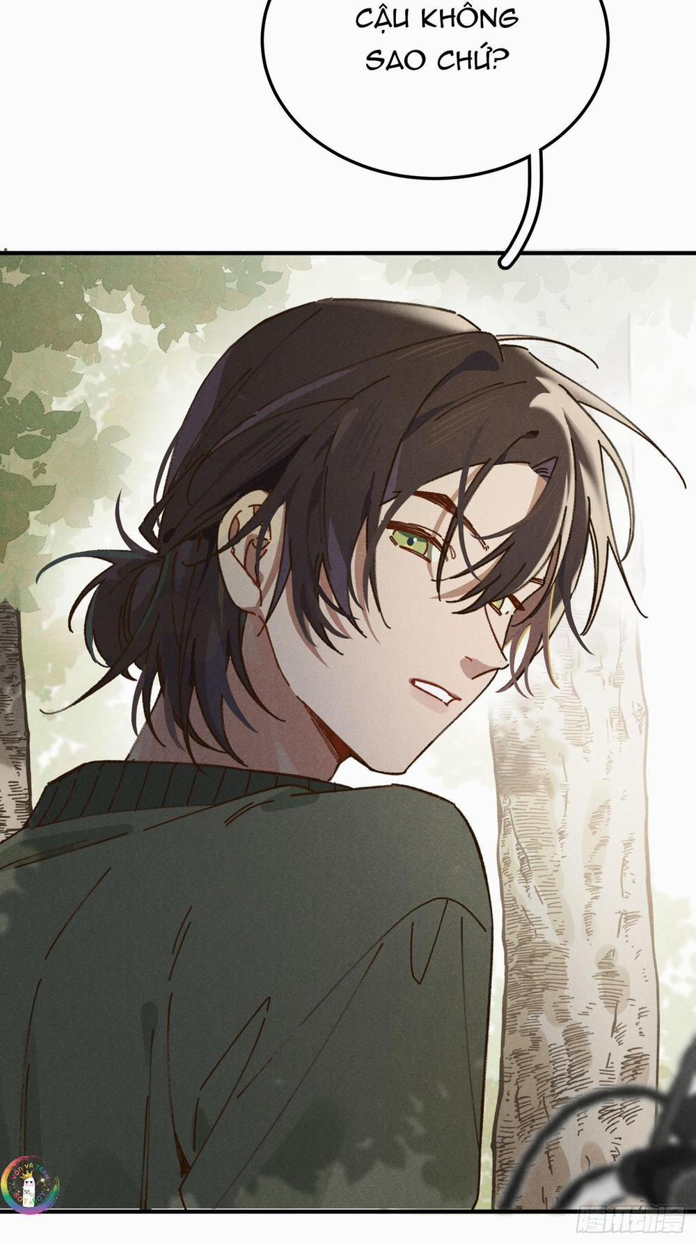 Tui Không Về Làm Ruộng Với Anh Đâu! 1 trang 7