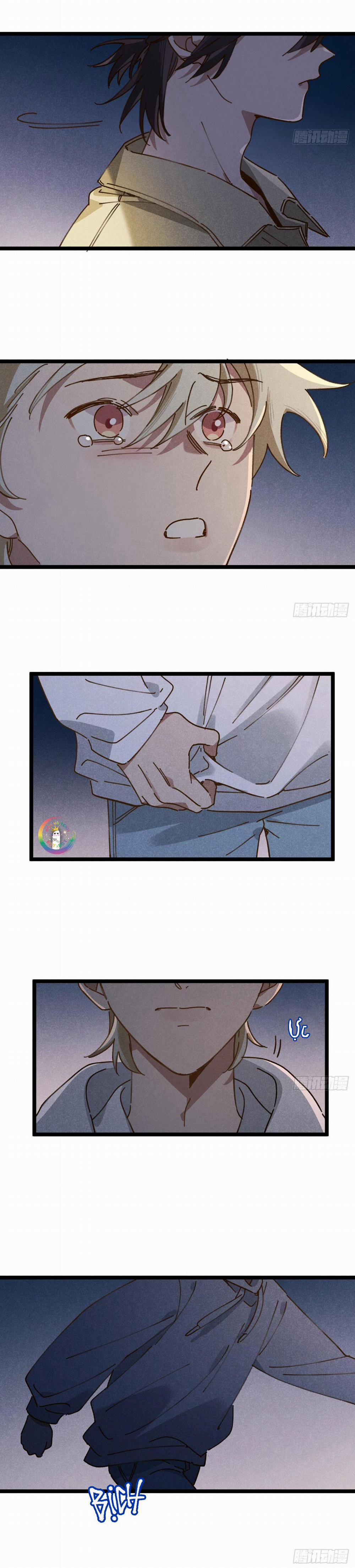 Tui Không Về Làm Ruộng Với Anh Đâu! 10 trang 1