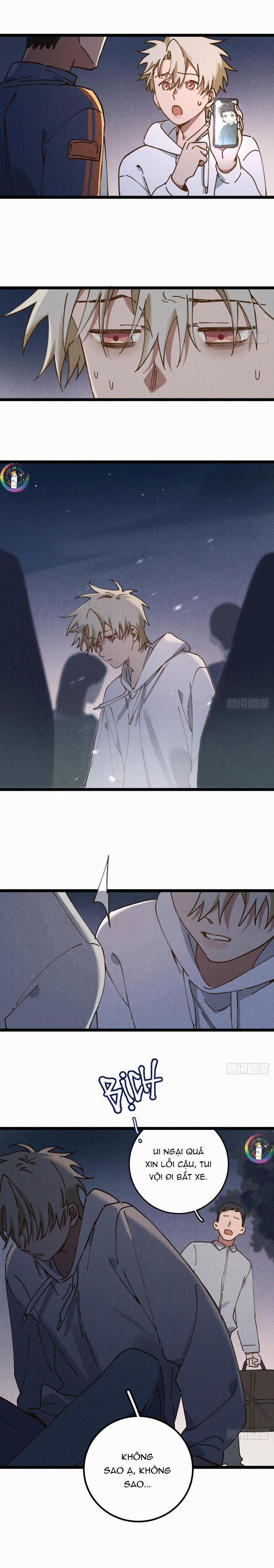 Tui Không Về Làm Ruộng Với Anh Đâu! 10 trang 4