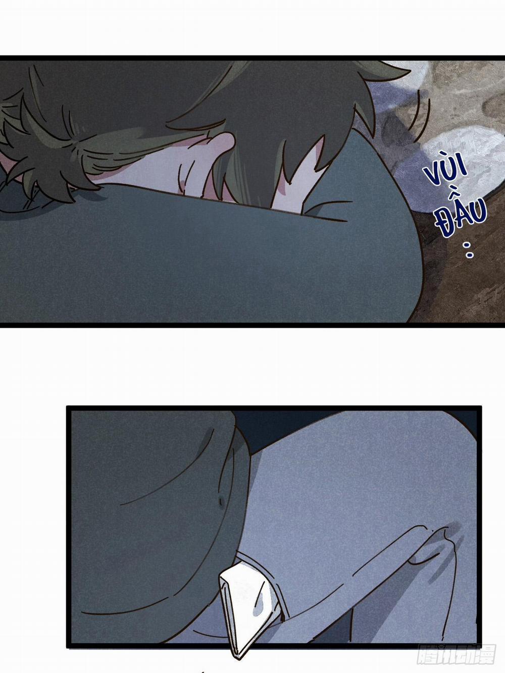 Tui Không Về Làm Ruộng Với Anh Đâu! 11 trang 20