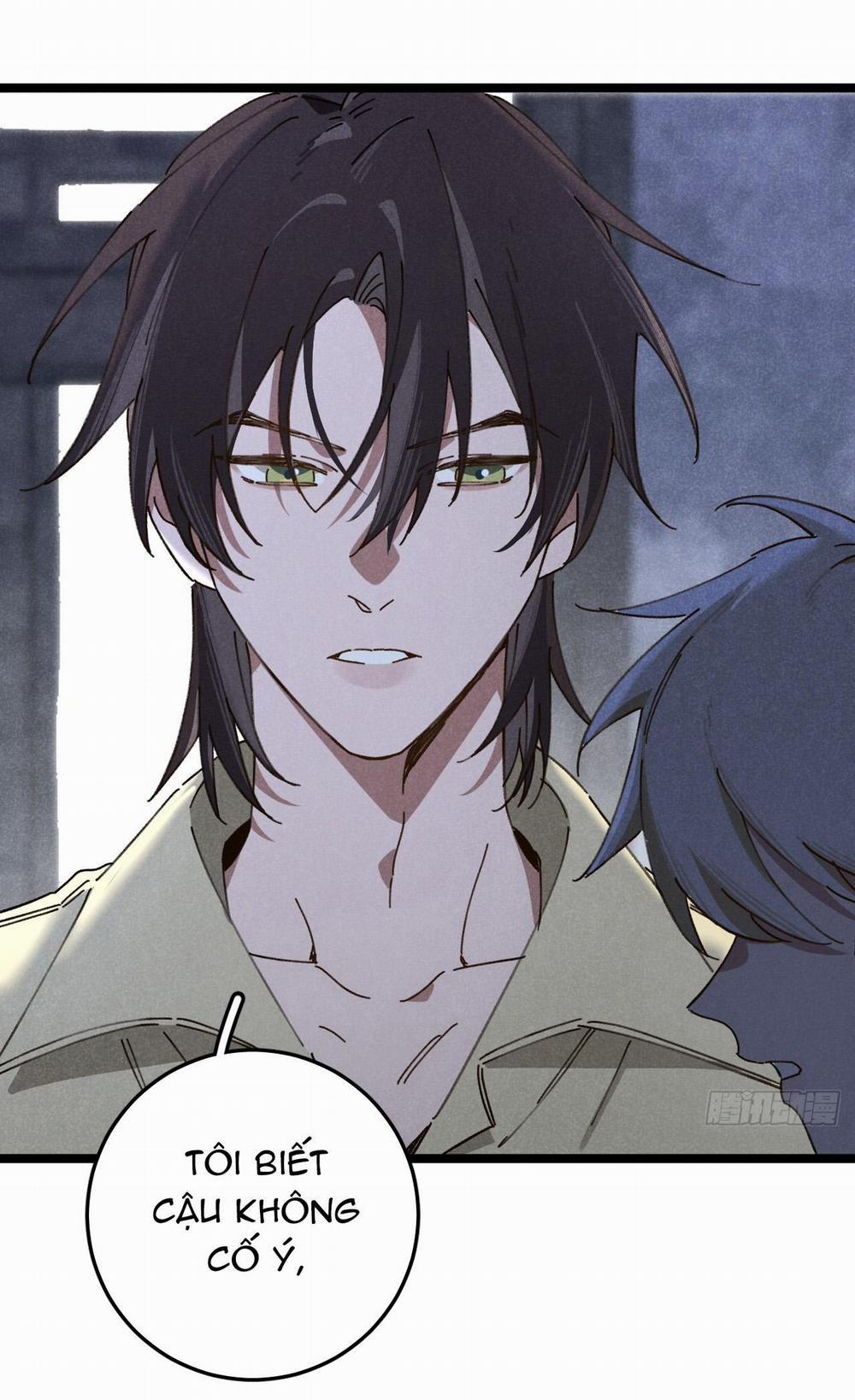 Tui Không Về Làm Ruộng Với Anh Đâu! 11 trang 28