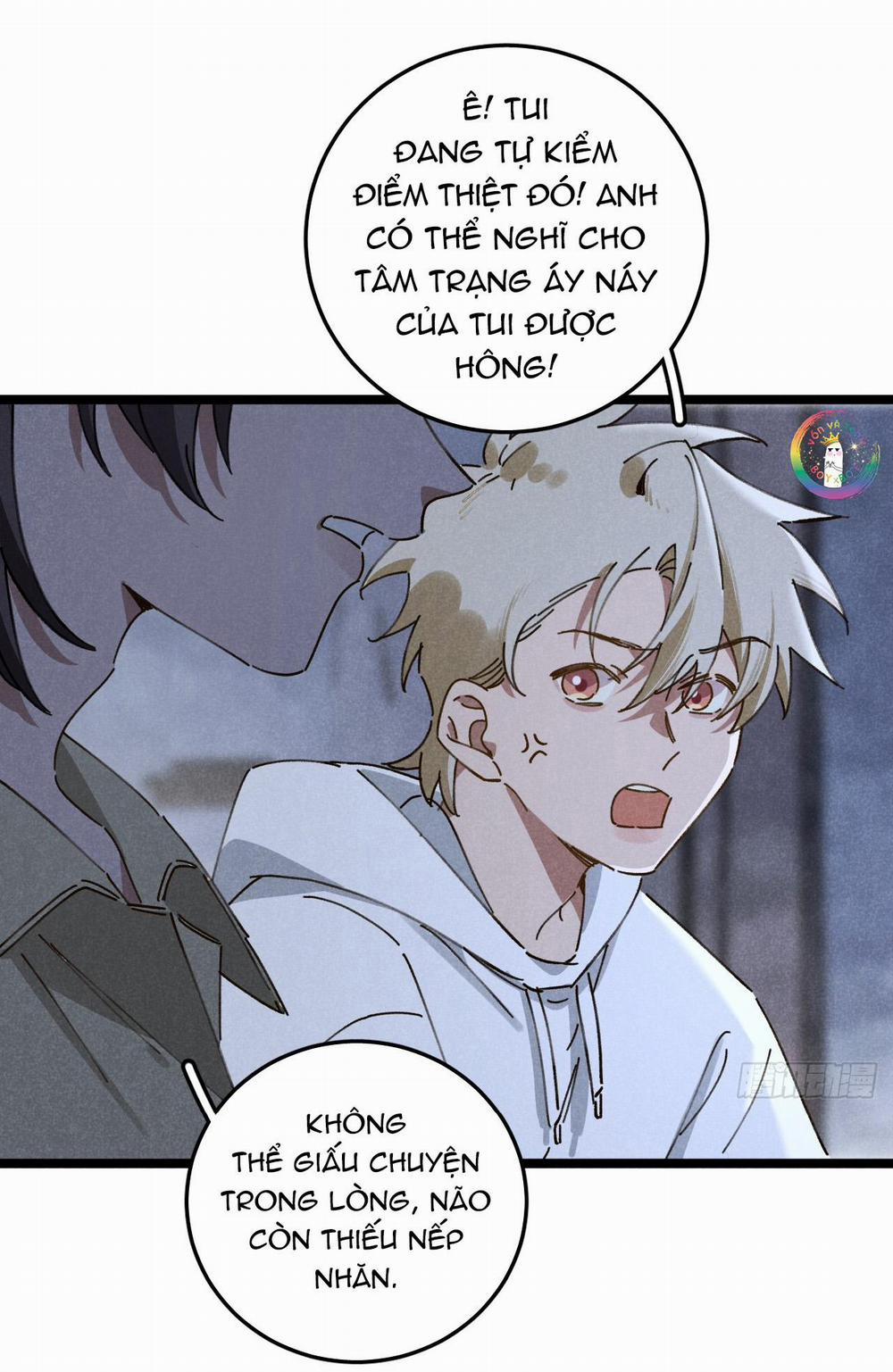 Tui Không Về Làm Ruộng Với Anh Đâu! 11 trang 31