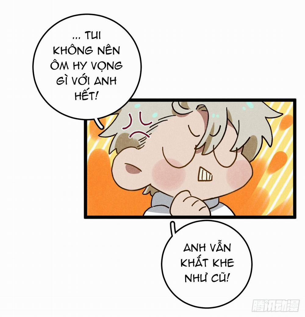 Tui Không Về Làm Ruộng Với Anh Đâu! 11 trang 32