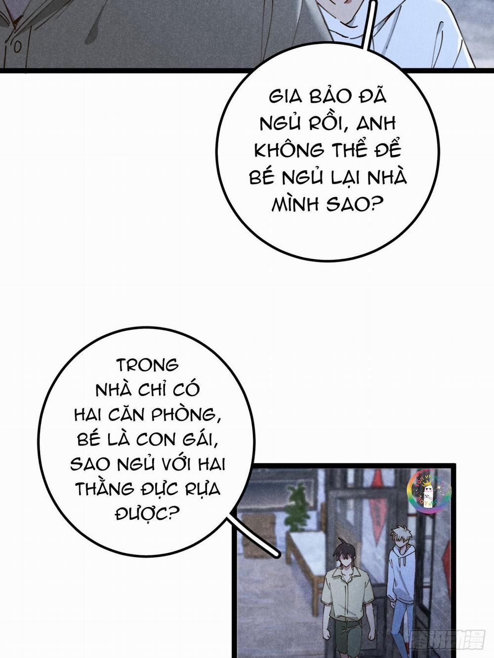 Tui Không Về Làm Ruộng Với Anh Đâu! 11 trang 36