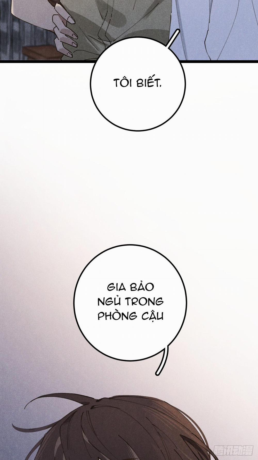 Tui Không Về Làm Ruộng Với Anh Đâu! 11 trang 41