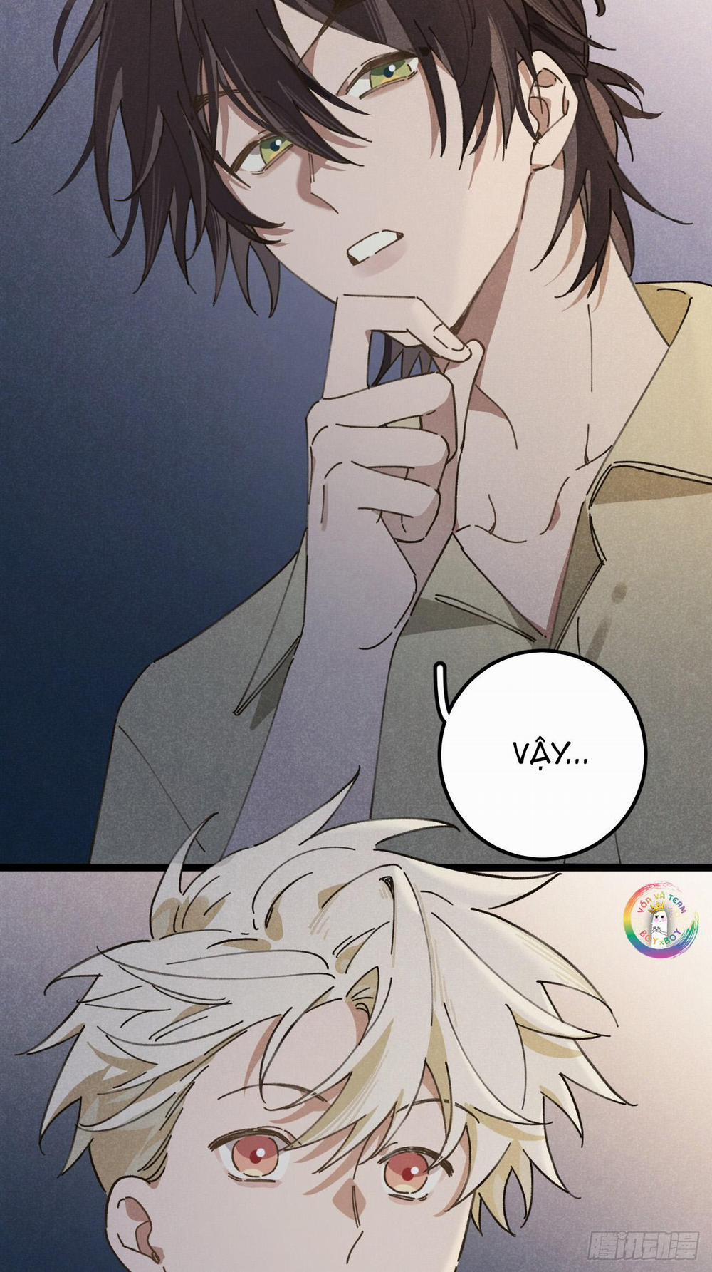 Tui Không Về Làm Ruộng Với Anh Đâu! 11 trang 42