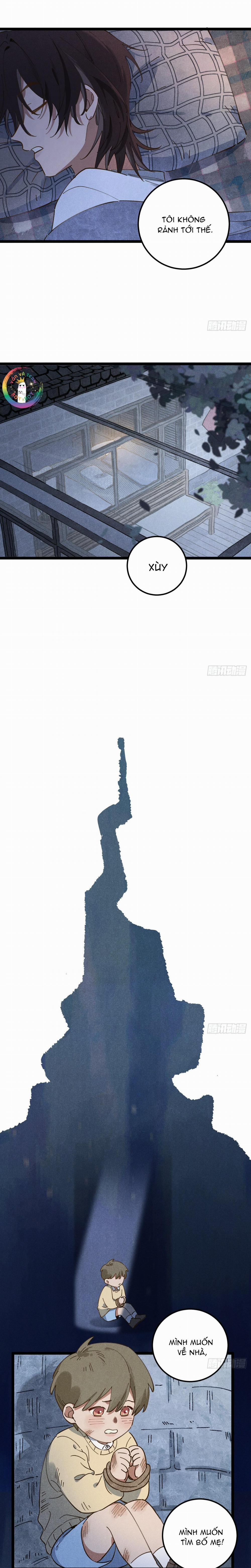 Tui Không Về Làm Ruộng Với Anh Đâu! 12 trang 12