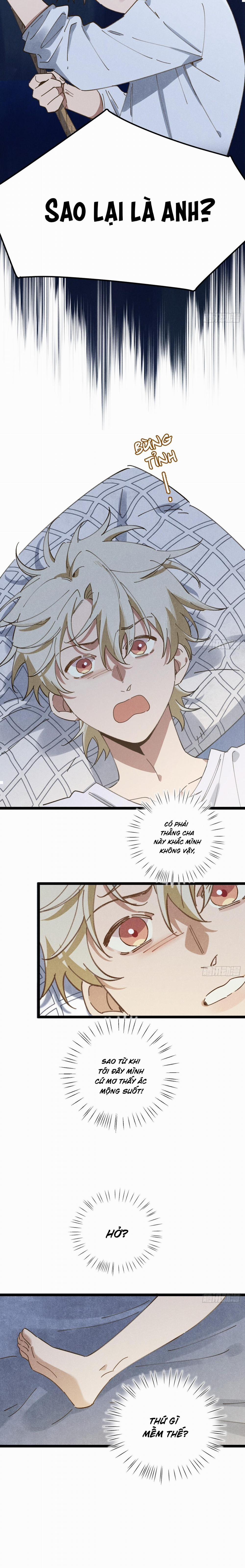 Tui Không Về Làm Ruộng Với Anh Đâu! 12 trang 14