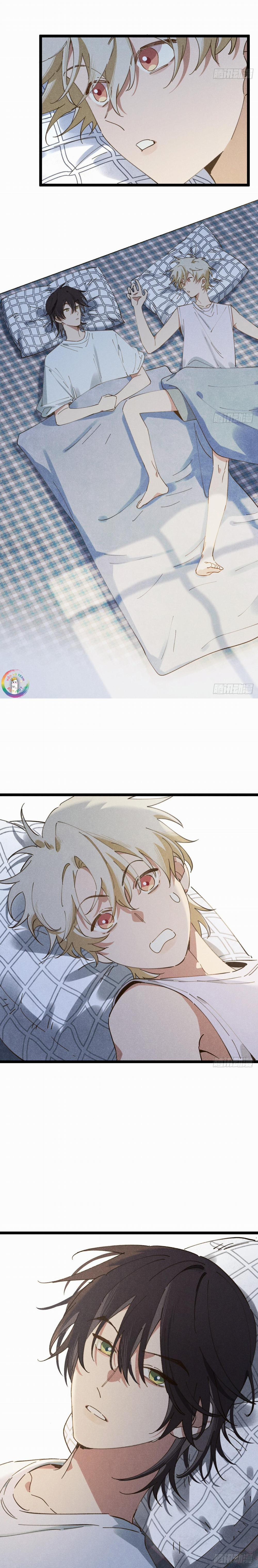 Tui Không Về Làm Ruộng Với Anh Đâu! 12 trang 15