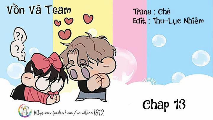 Tui Không Về Làm Ruộng Với Anh Đâu! 13 trang 0