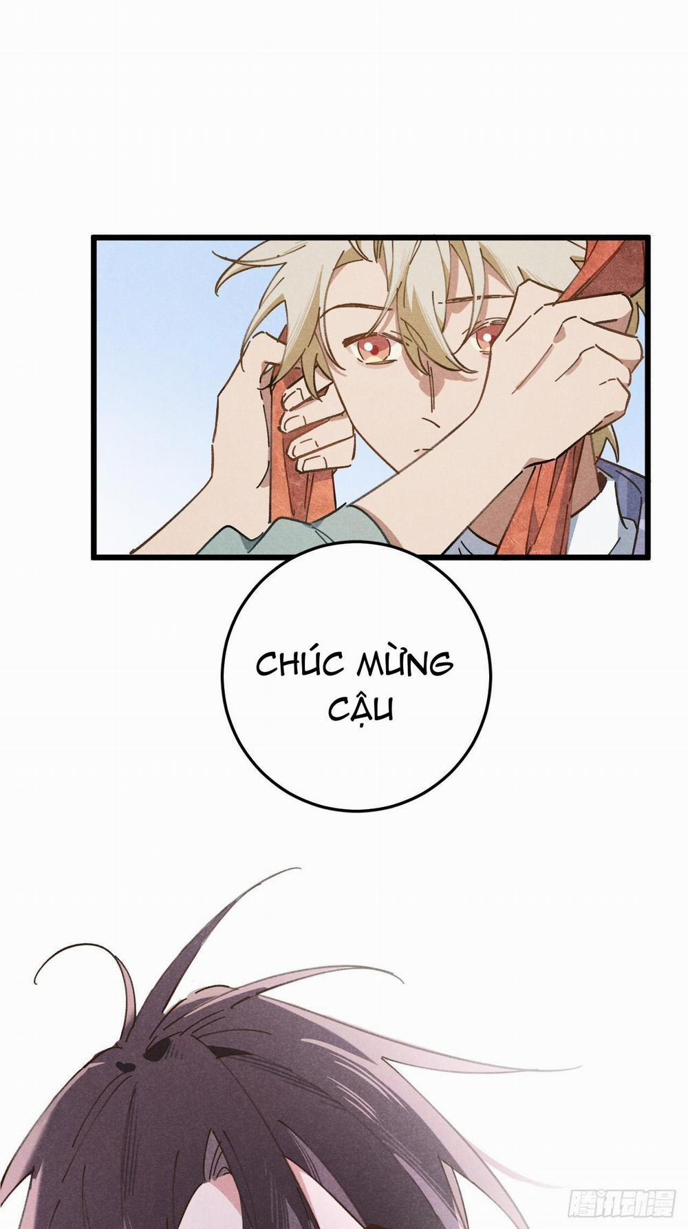 Tui Không Về Làm Ruộng Với Anh Đâu! 14 trang 17