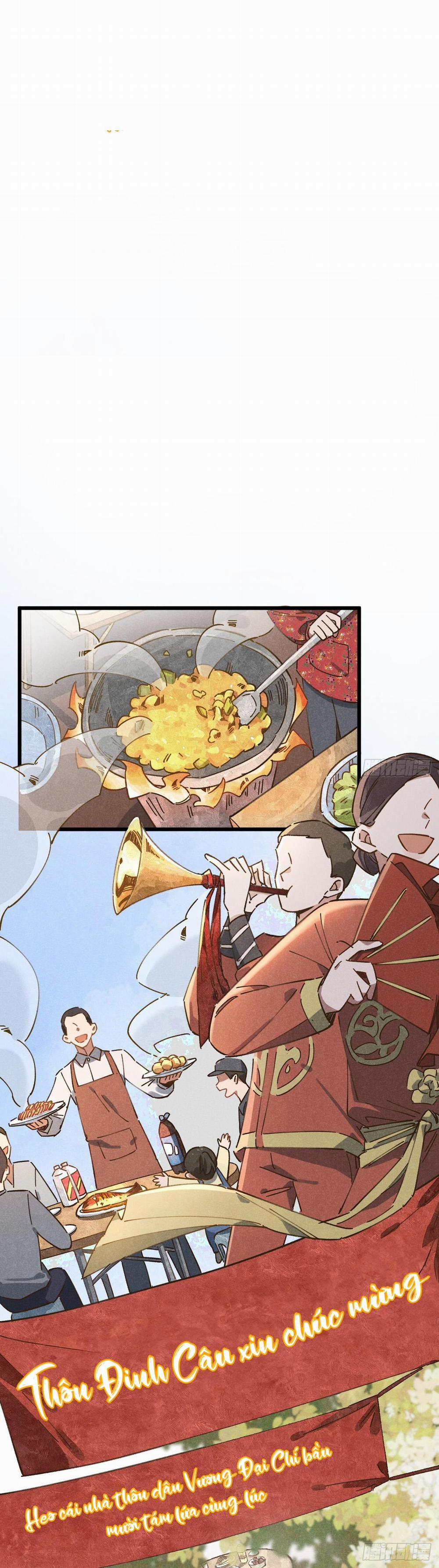 Tui Không Về Làm Ruộng Với Anh Đâu! 14 trang 7