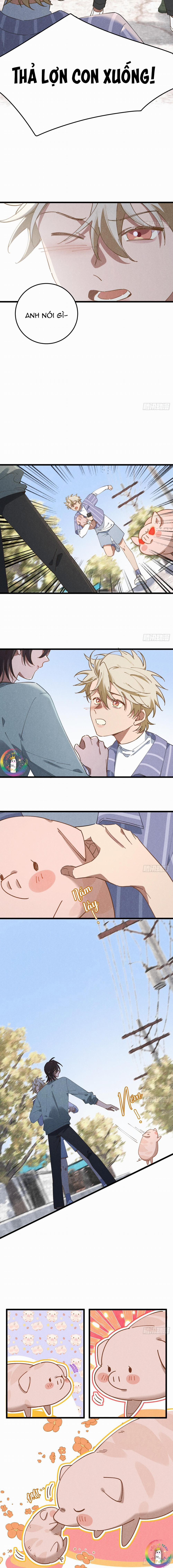 Tui Không Về Làm Ruộng Với Anh Đâu! 16 trang 7