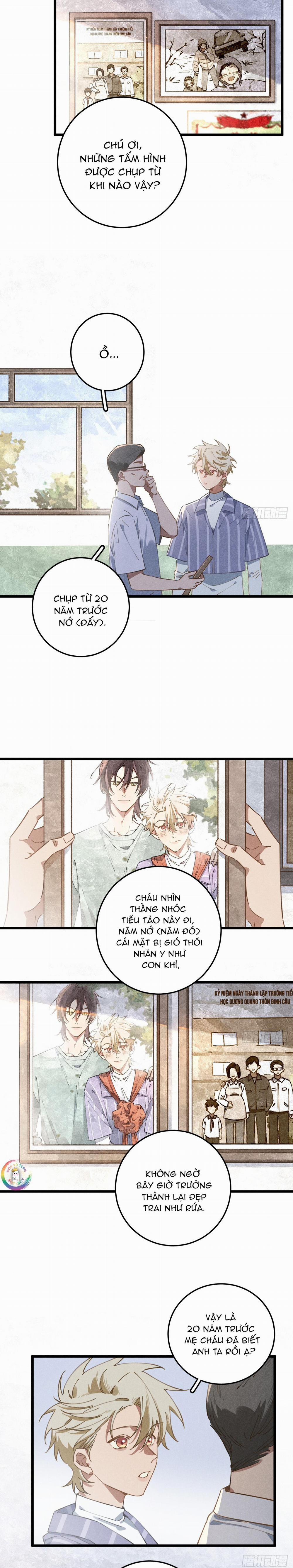 Tui Không Về Làm Ruộng Với Anh Đâu! 17 trang 1