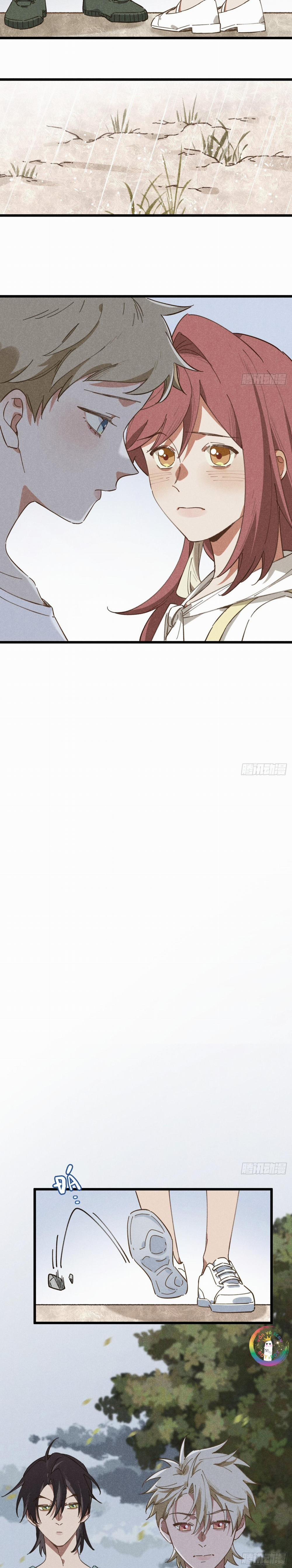 Tui Không Về Làm Ruộng Với Anh Đâu! 18 trang 5