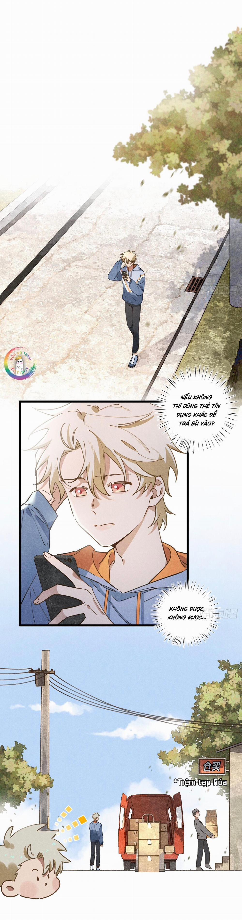 Tui Không Về Làm Ruộng Với Anh Đâu! 19 trang 2