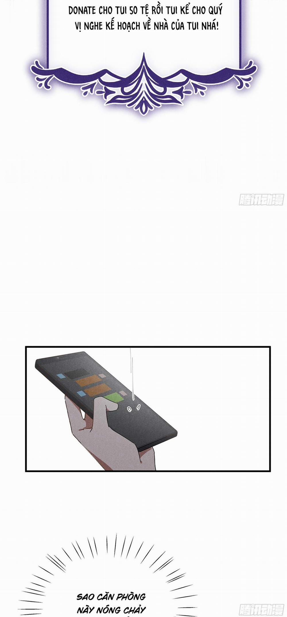 Tui Không Về Làm Ruộng Với Anh Đâu! 2 trang 10