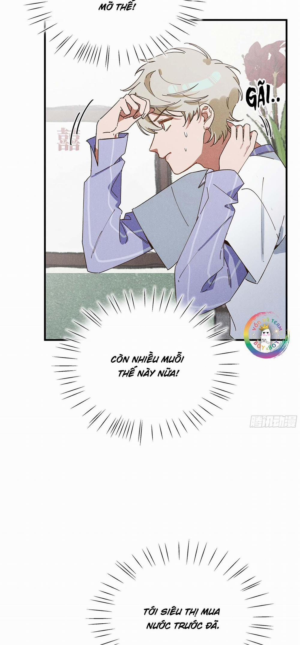 Tui Không Về Làm Ruộng Với Anh Đâu! 2 trang 11