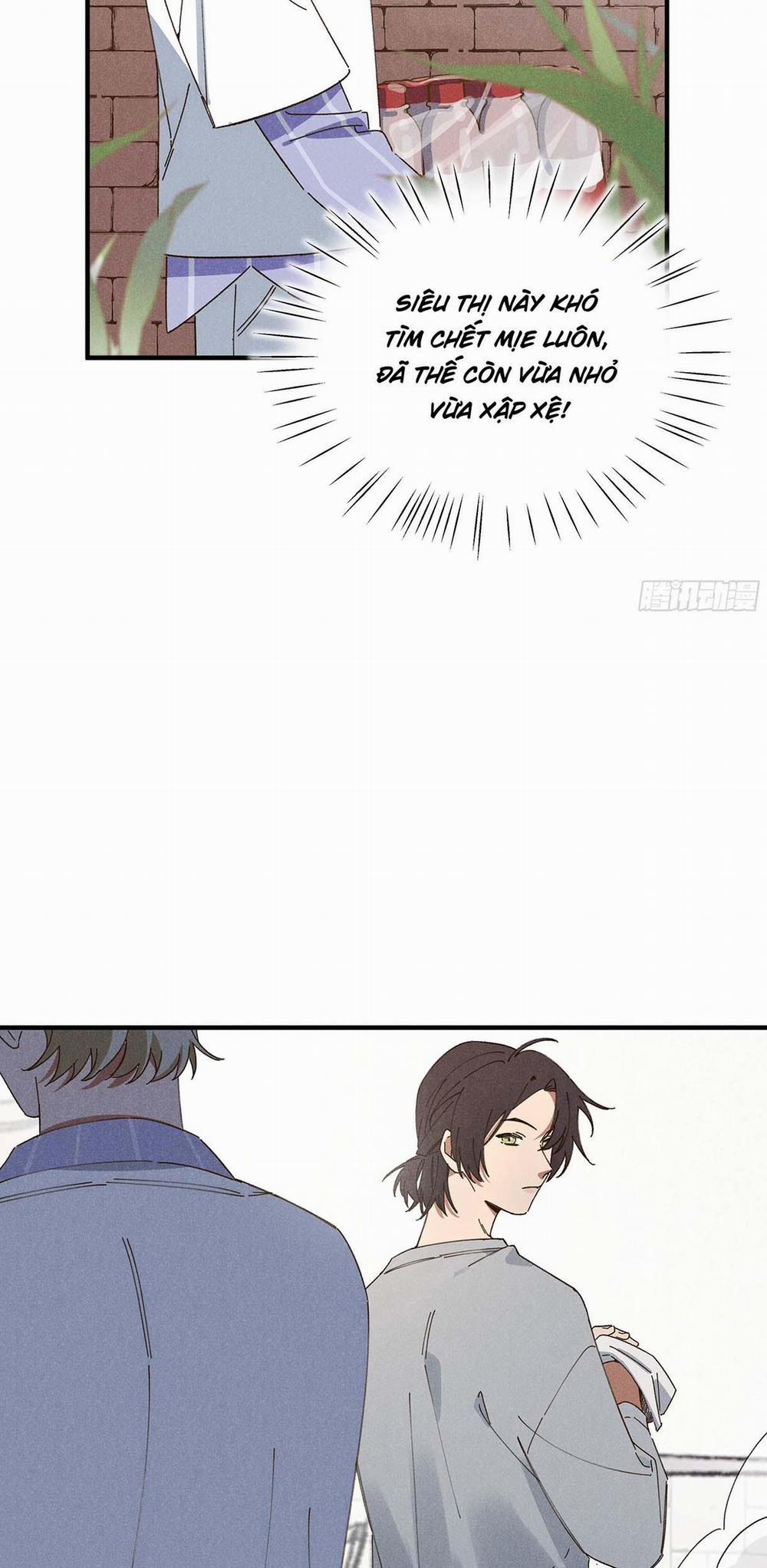 Tui Không Về Làm Ruộng Với Anh Đâu! 2 trang 13