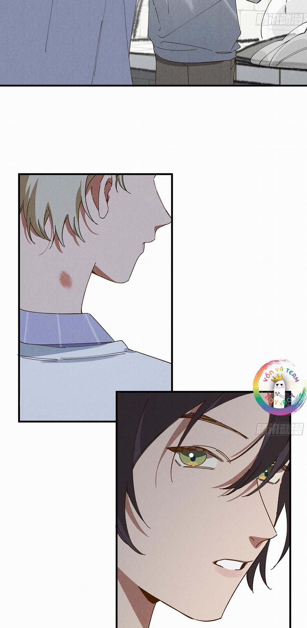 Tui Không Về Làm Ruộng Với Anh Đâu! 2 trang 14