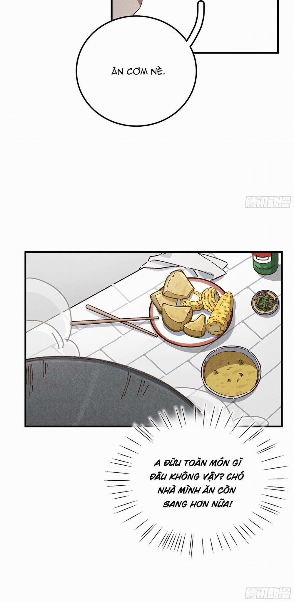 Tui Không Về Làm Ruộng Với Anh Đâu! 2 trang 15