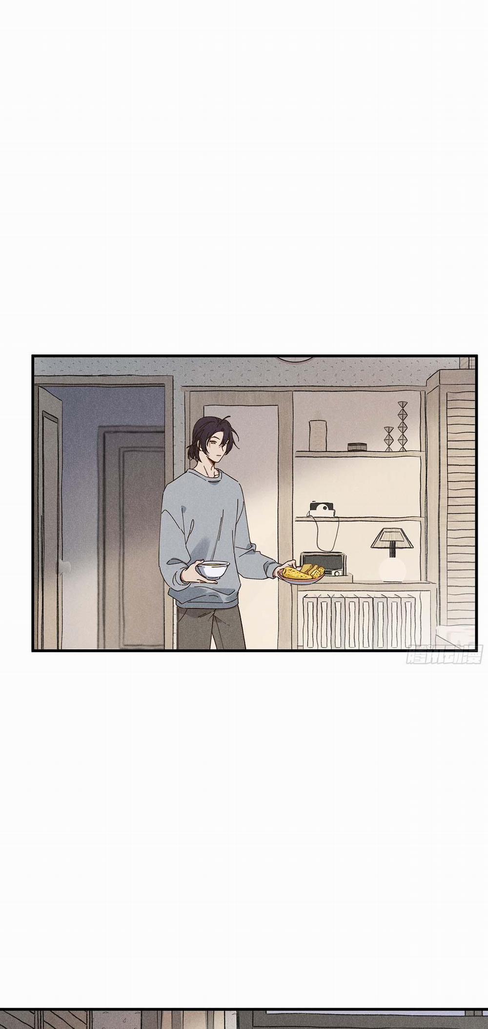 Tui Không Về Làm Ruộng Với Anh Đâu! 2 trang 17