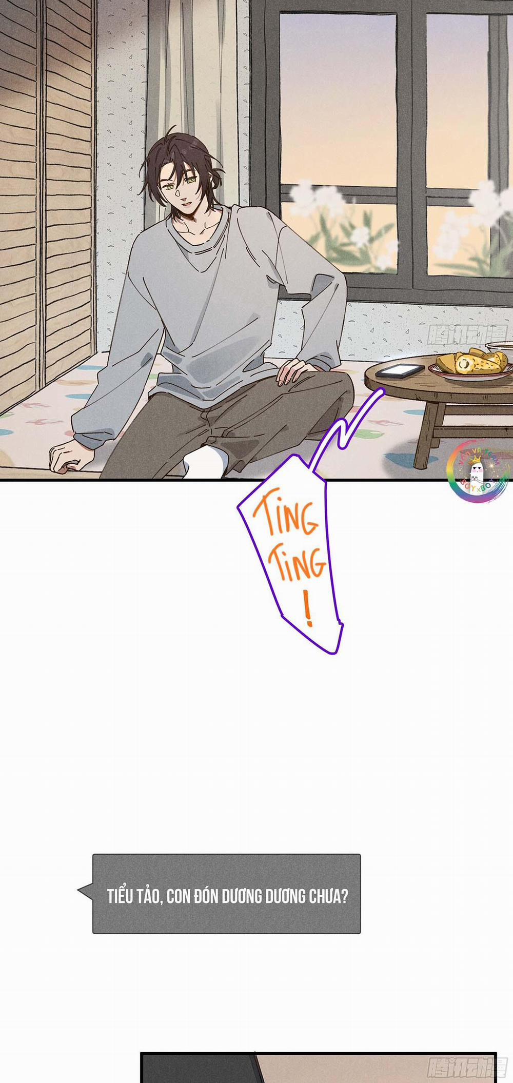 Tui Không Về Làm Ruộng Với Anh Đâu! 2 trang 18