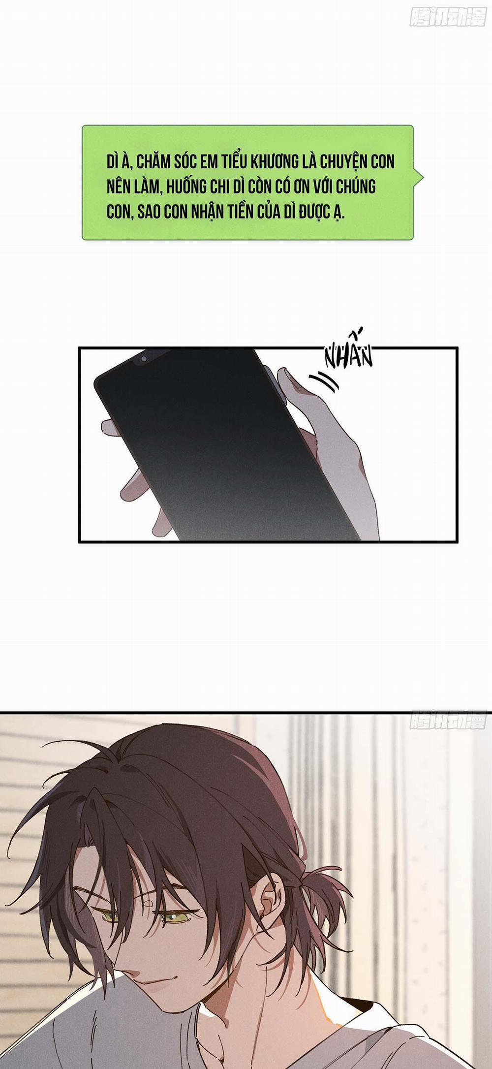 Tui Không Về Làm Ruộng Với Anh Đâu! 2 trang 20