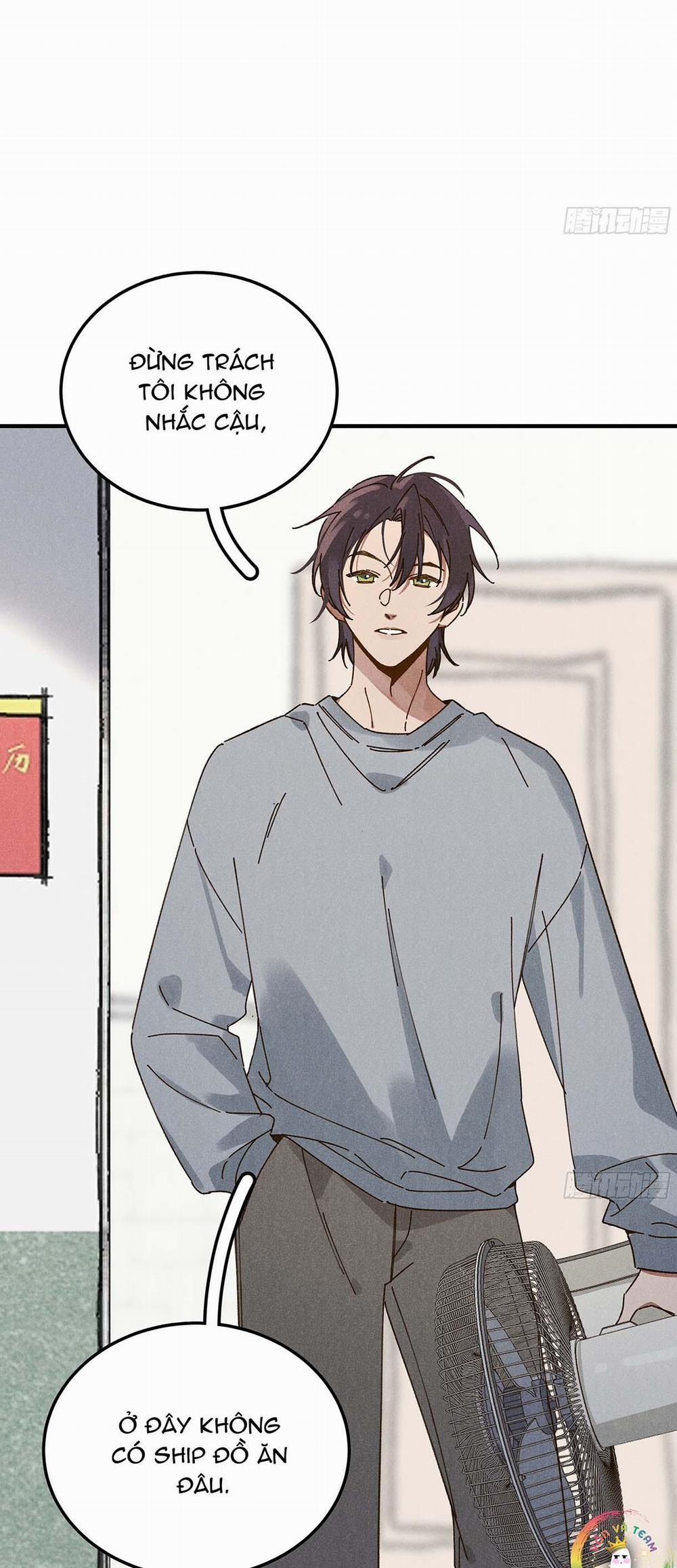 Tui Không Về Làm Ruộng Với Anh Đâu! 2 trang 23