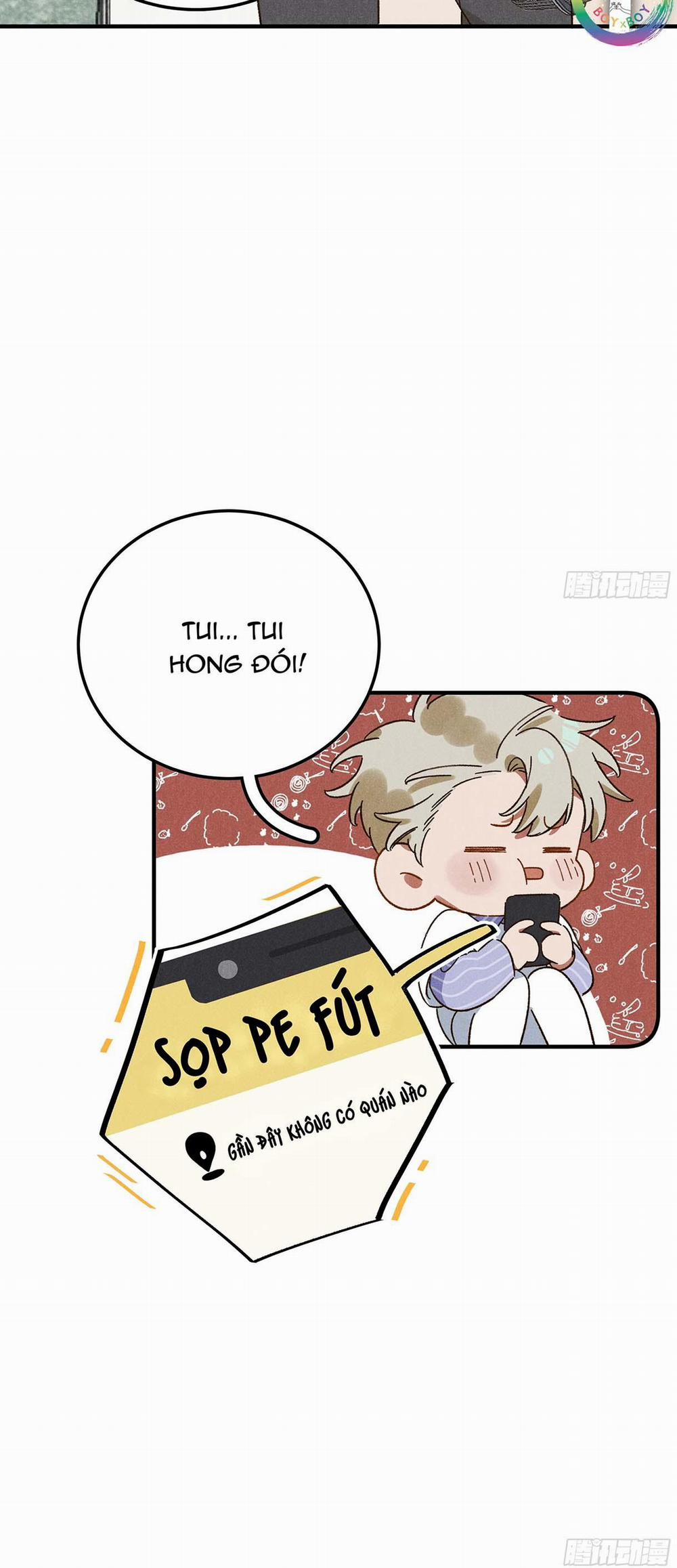 Tui Không Về Làm Ruộng Với Anh Đâu! 2 trang 24