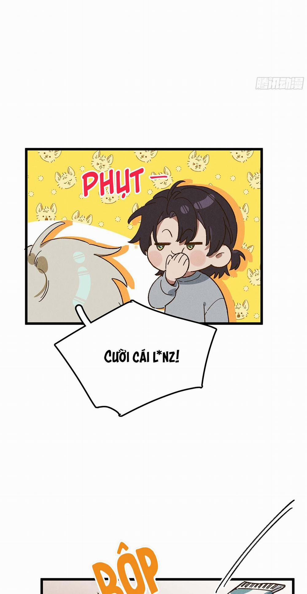 Tui Không Về Làm Ruộng Với Anh Đâu! 2 trang 26