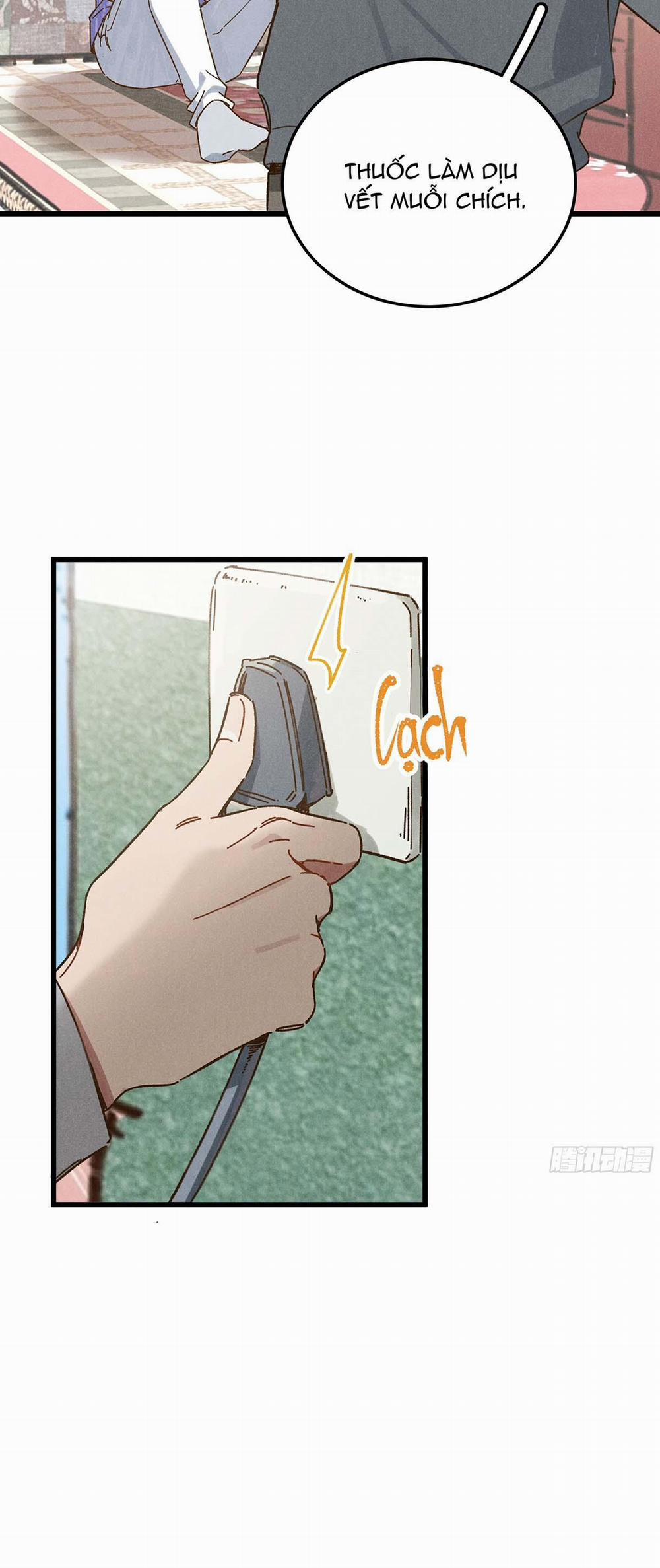 Tui Không Về Làm Ruộng Với Anh Đâu! 2 trang 28