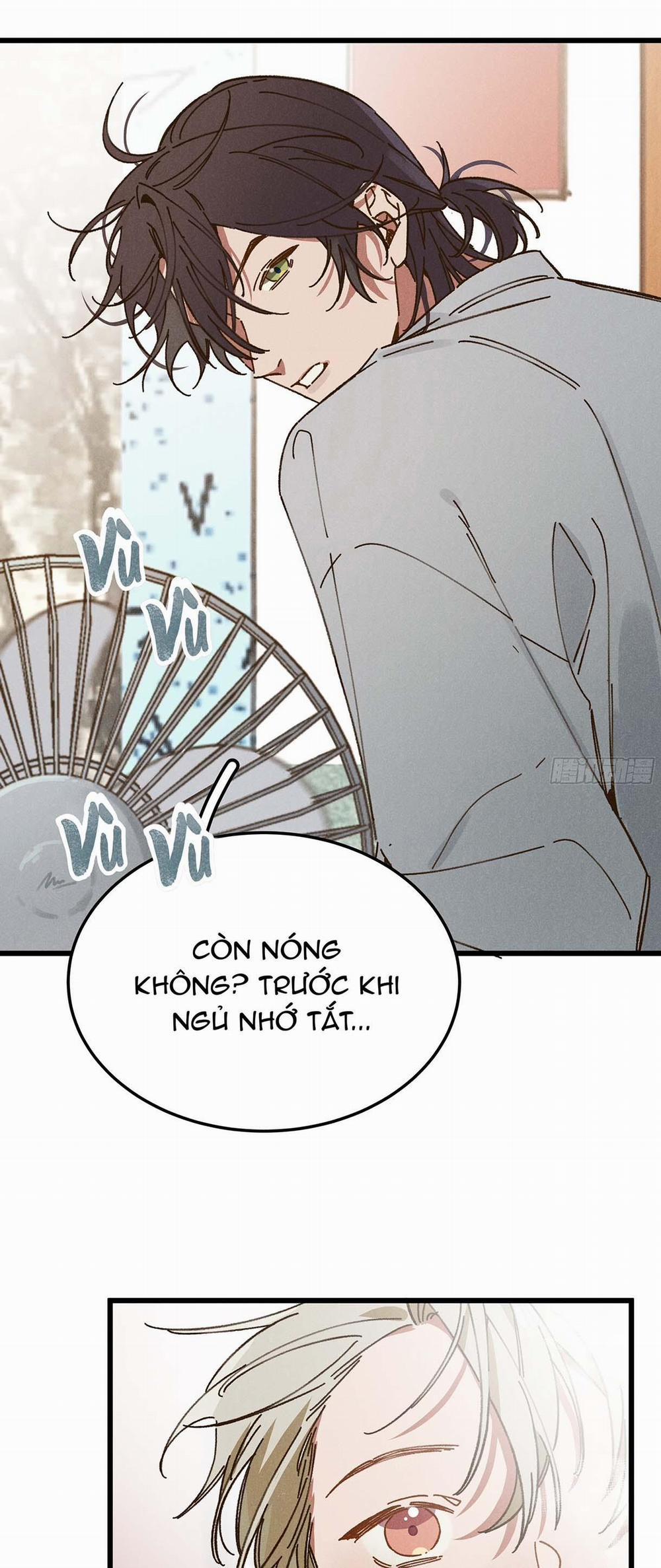 Tui Không Về Làm Ruộng Với Anh Đâu! 2 trang 29