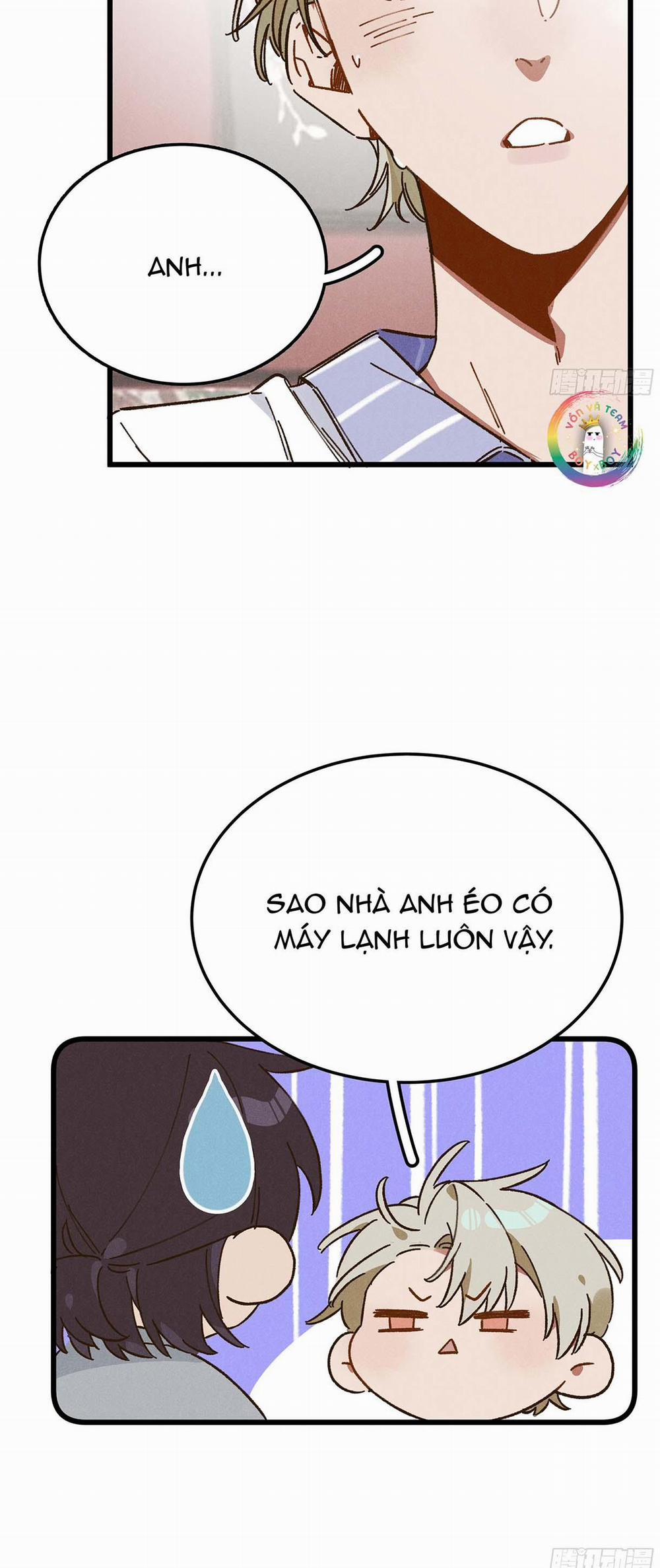 Tui Không Về Làm Ruộng Với Anh Đâu! 2 trang 30