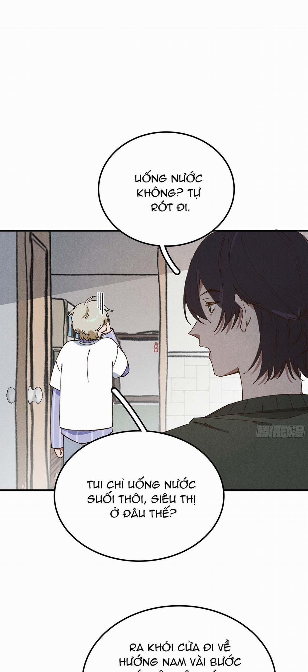 Tui Không Về Làm Ruộng Với Anh Đâu! 2 trang 4