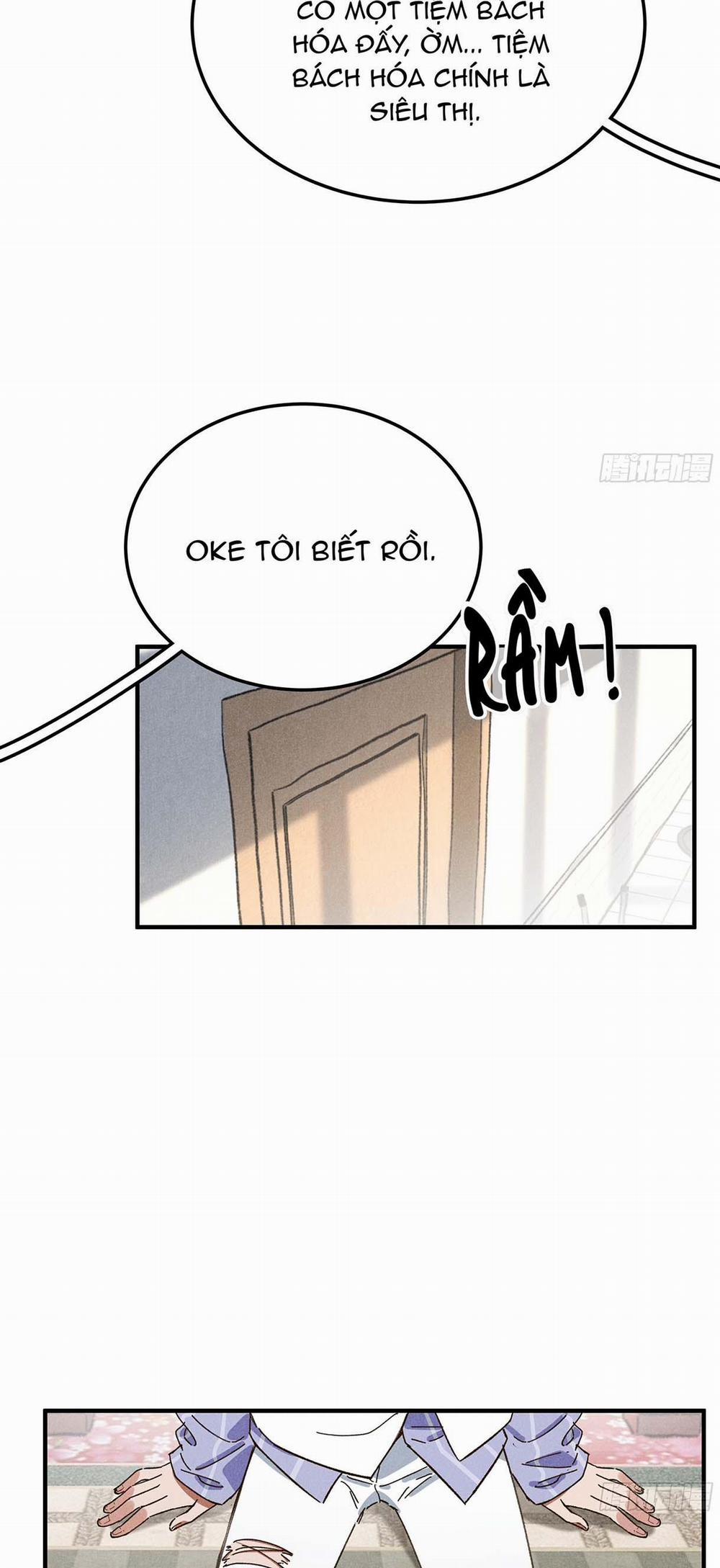 Tui Không Về Làm Ruộng Với Anh Đâu! 2 trang 5