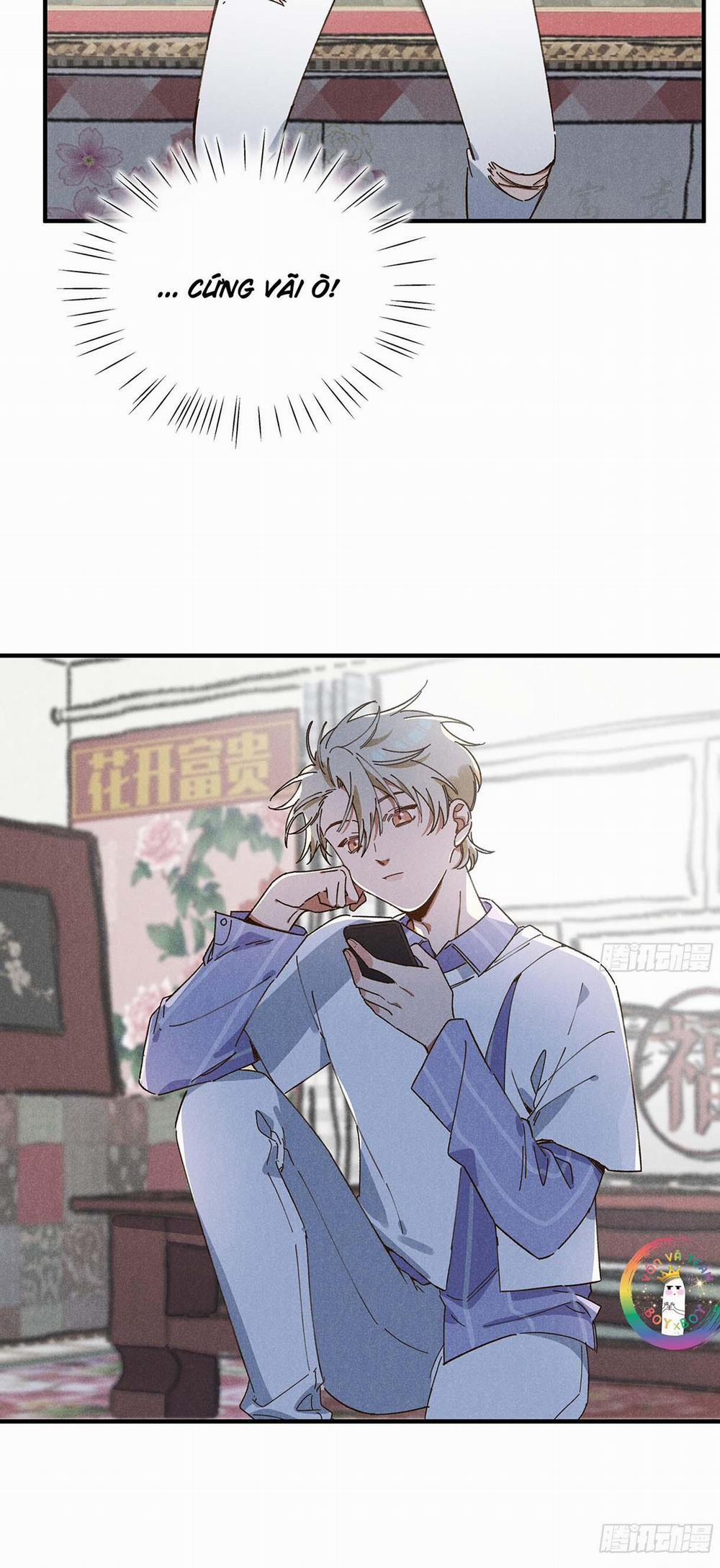 Tui Không Về Làm Ruộng Với Anh Đâu! 2 trang 6