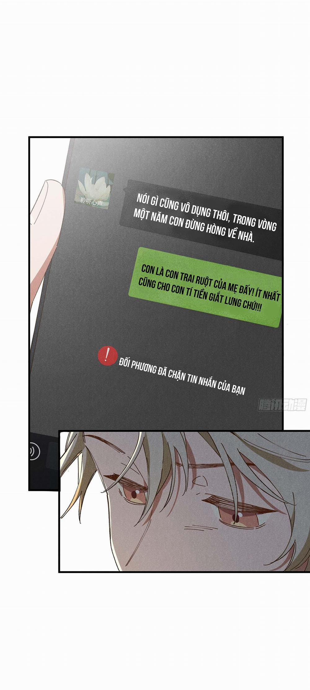 Tui Không Về Làm Ruộng Với Anh Đâu! 2 trang 7