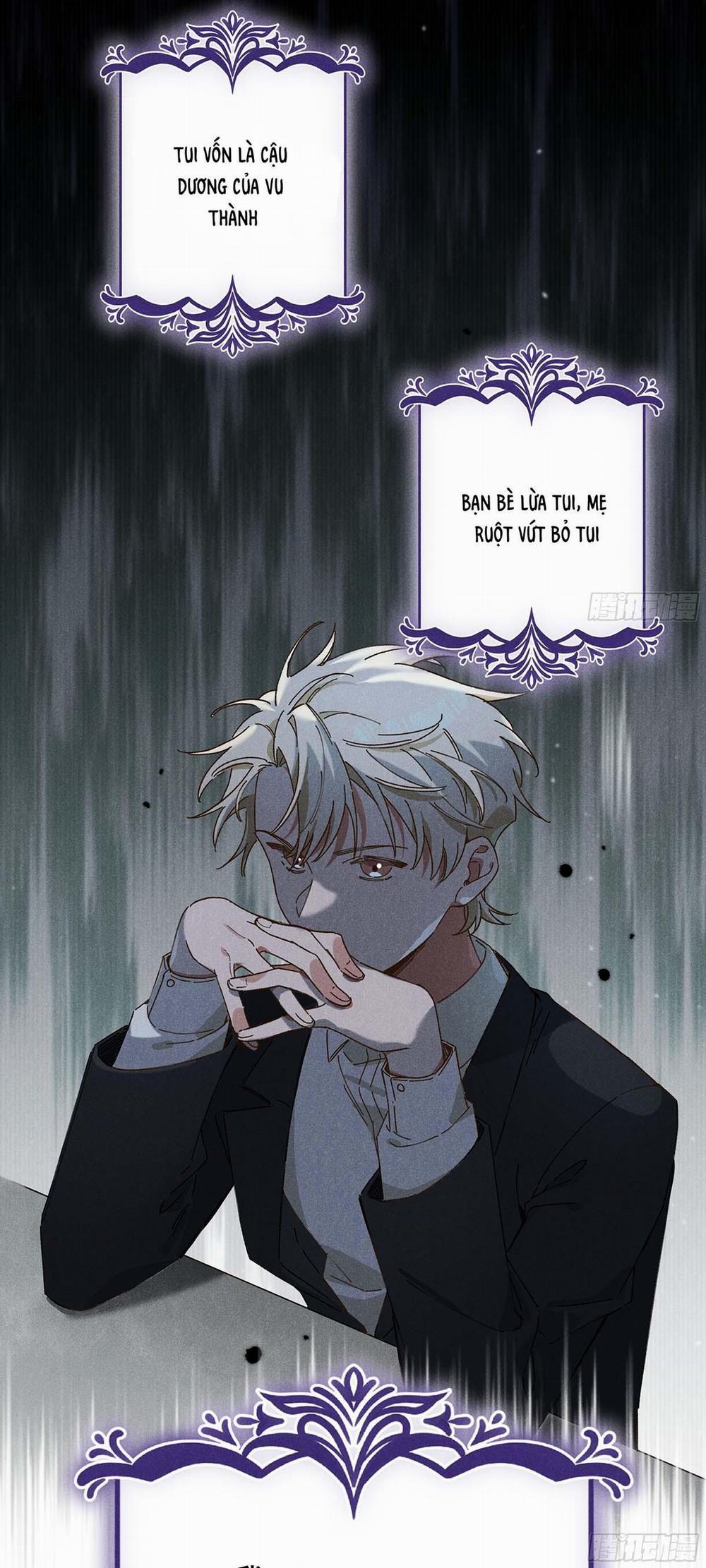 Tui Không Về Làm Ruộng Với Anh Đâu! 2 trang 9